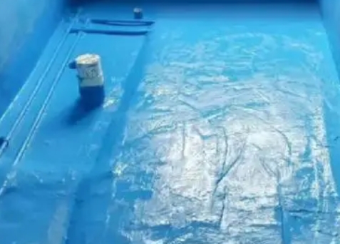 嘉定卫生间漏水维修公司分享下嘉定卫生间防水工程中常用防水涂料介绍。